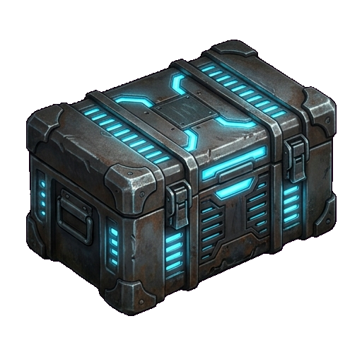Scav-Case